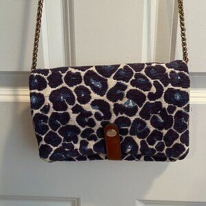 Street Level Crossbody to Clutch